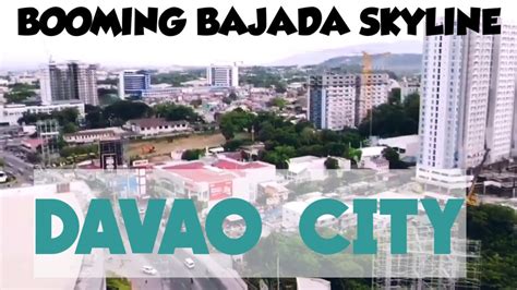 bajada barangay|Davao City (Philippines): Barangays .